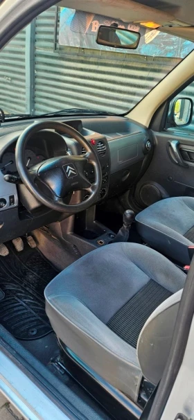 Обява за продажба на Citroen Berlingo ~5 800 лв. - изображение 6