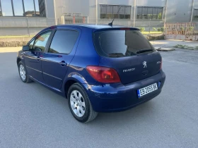 Обява за продажба на Peugeot 307 HDI ~3 500 лв. - изображение 3