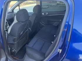 Обява за продажба на Peugeot 307 HDI ~3 500 лв. - изображение 6