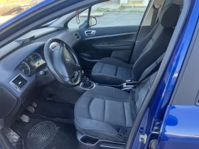 Обява за продажба на Peugeot 307 HDI ~3 500 лв. - изображение 11