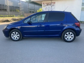 Обява за продажба на Peugeot 307 HDI ~3 500 лв. - изображение 2