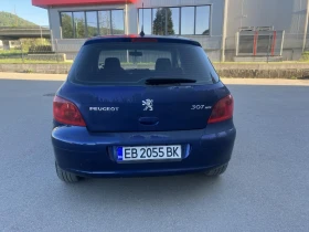 Обява за продажба на Peugeot 307 HDI ~3 500 лв. - изображение 4