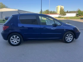 Обява за продажба на Peugeot 307 HDI ~3 500 лв. - изображение 7