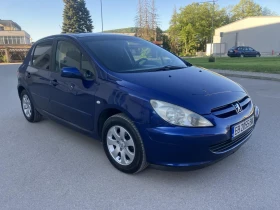 Обява за продажба на Peugeot 307 HDI ~3 500 лв. - изображение 9