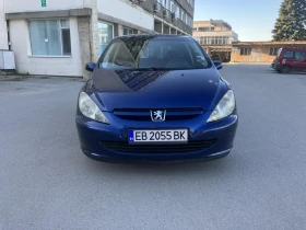 Обява за продажба на Peugeot 307 HDI ~3 500 лв. - изображение 1