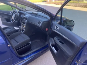 Обява за продажба на Peugeot 307 HDI ~3 500 лв. - изображение 10