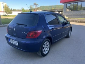 Обява за продажба на Peugeot 307 HDI ~3 500 лв. - изображение 5