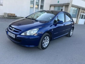 Обява за продажба на Peugeot 307 HDI ~3 500 лв. - изображение 1