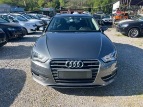 Обява за продажба на Audi A3 2.0TDI 136х.км топ ~17 700 лв. - изображение 1