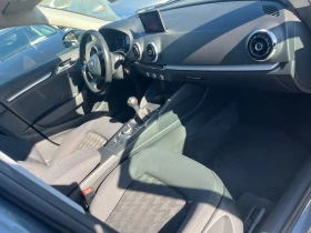 Обява за продажба на Audi A3 2.0TDI 136х.км топ ~17 700 лв. - изображение 9