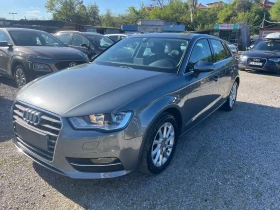 Audi A3 2.0TDI 136х.км топ