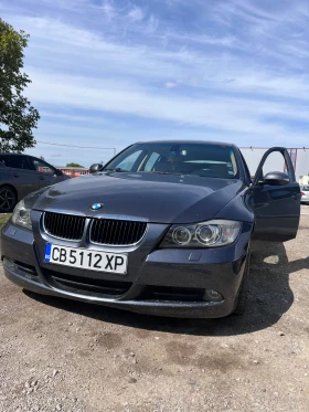 BMW 320 163hp - 6700 лв. - 47348767 | Car24.bg