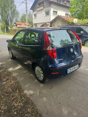 Обява за продажба на Fiat Punto Спешно!!! ~2 200 лв. - изображение 5