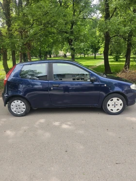 Обява за продажба на Fiat Punto Спешно!!! ~2 200 лв. - изображение 2