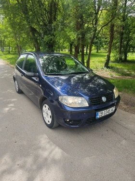 Обява за продажба на Fiat Punto Спешно!!! ~2 200 лв. - изображение 1