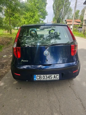 Обява за продажба на Fiat Punto Спешно!!! ~2 200 лв. - изображение 4