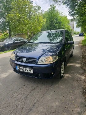 Обява за продажба на Fiat Punto Спешно!!! ~2 200 лв. - изображение 7