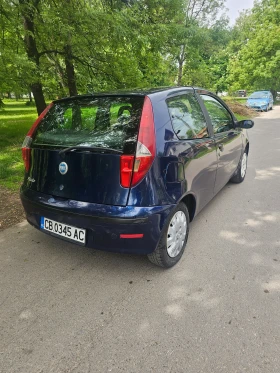 Обява за продажба на Fiat Punto Спешно!!! ~2 200 лв. - изображение 3