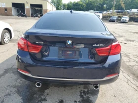 BMW 440 XI GRAN COUPE* HUD* H&K* ПодгревВолан - 30500 лв. - 45095705 | Car24.bg