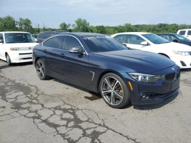 BMW 440 XI GRAN COUPE* HUD* H&K* ПодгревВолан - 30500 лв. - 45095705 | Car24.bg