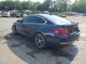 BMW 440 XI GRAN COUPE* HUD* H&K* ПодгревВолан - 30500 лв. - 45095705 | Car24.bg