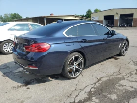 BMW 440 XI GRAN COUPE* HUD* H&K* ПодгревВолан - 30500 лв. - 45095705 | Car24.bg
