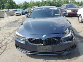 BMW 440 XI GRAN COUPE* HUD* H&K* ПодгревВолан - 30500 лв. - 45095705 | Car24.bg