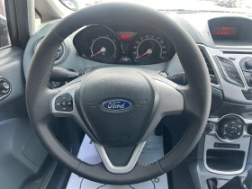 Ford Fiesta 1, 2 I - 6790 лв. - 36485723 | Car24.bg
