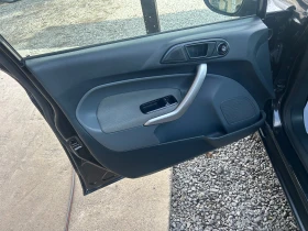 Ford Fiesta 1, 2 I - 6790 лв. - 36485723 | Car24.bg