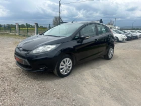 Ford Fiesta 1, 2 I - 6790 лв. - 36485723 | Car24.bg