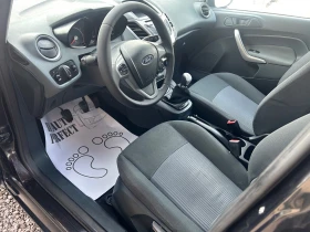 Ford Fiesta 1, 2 I - 6790 лв. - 36485723 | Car24.bg