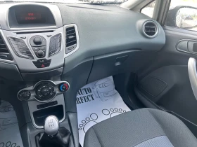Ford Fiesta 1, 2 I - 6790 лв. - 36485723 | Car24.bg
