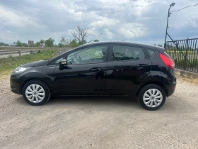 Ford Fiesta 1, 2 I - 6790 лв. - 36485723 | Car24.bg