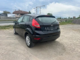 Ford Fiesta 1, 2 I - 6790 лв. - 36485723 | Car24.bg
