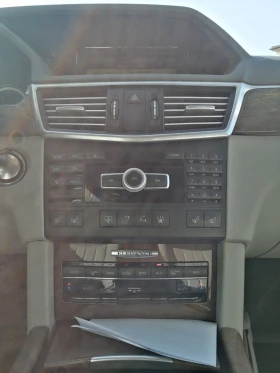 Обява за продажба на Mercedes-Benz E 350 ~22 500 лв. - изображение 10