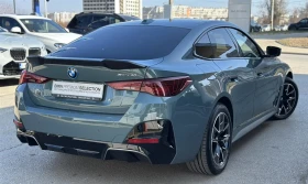 Обява за продажба на BMW i4 xDrive40 Гран Купе ~ 129 900 лв. - изображение 1