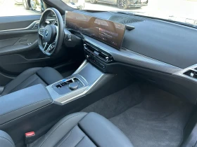 Обява за продажба на BMW i4 xDrive40 Гран Купе ~ 129 900 лв. - изображение 7
