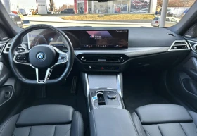 Обява за продажба на BMW i4 xDrive40 Гран Купе ~ 129 900 лв. - изображение 6
