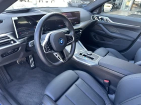 Обява за продажба на BMW i4 xDrive40 Гран Купе ~ 129 900 лв. - изображение 5