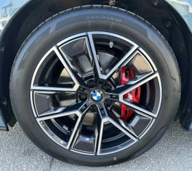 Обява за продажба на BMW i4 xDrive40 Гран Купе ~ 129 900 лв. - изображение 4