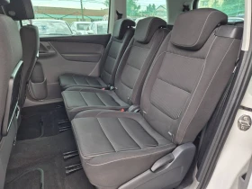 Seat Alhambra 2.0D-7 -ECOMOTIVE-DSG | Mobile.bg    12