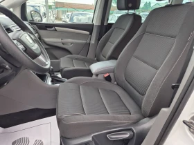 Seat Alhambra 2.0D-7 -ECOMOTIVE-DSG | Mobile.bg    7
