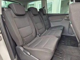 Seat Alhambra 2.0D-7 -ECOMOTIVE-DSG | Mobile.bg    14