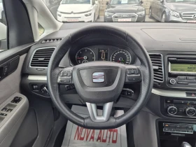 Seat Alhambra 2.0D-7 -ECOMOTIVE-DSG | Mobile.bg    9