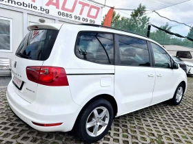 Seat Alhambra 2.0D-7 -ECOMOTIVE-DSG | Mobile.bg    4
