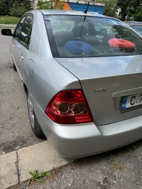 Обява за продажба на Toyota Corolla ~8 000 лв. - изображение 5