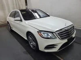 Mercedes-Benz S 560 (  ) * CARFAX*   | Mobile.bg    3