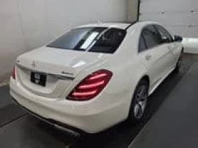 Mercedes-Benz S 560 (  ) * CARFAX*   | Mobile.bg    6