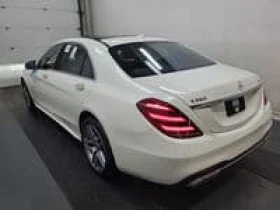 Mercedes-Benz S 560 (  ) * CARFAX*   | Mobile.bg    4