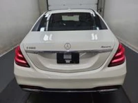 Mercedes-Benz S 560 (  ) * CARFAX*   | Mobile.bg    5